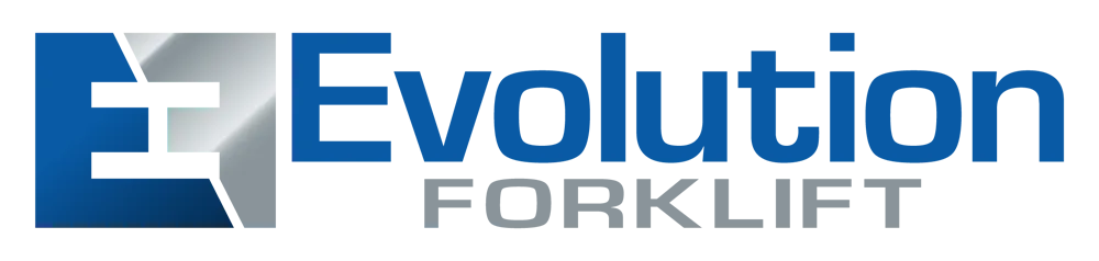 Evolution Rigging Logo Evolution Forklift Inventory